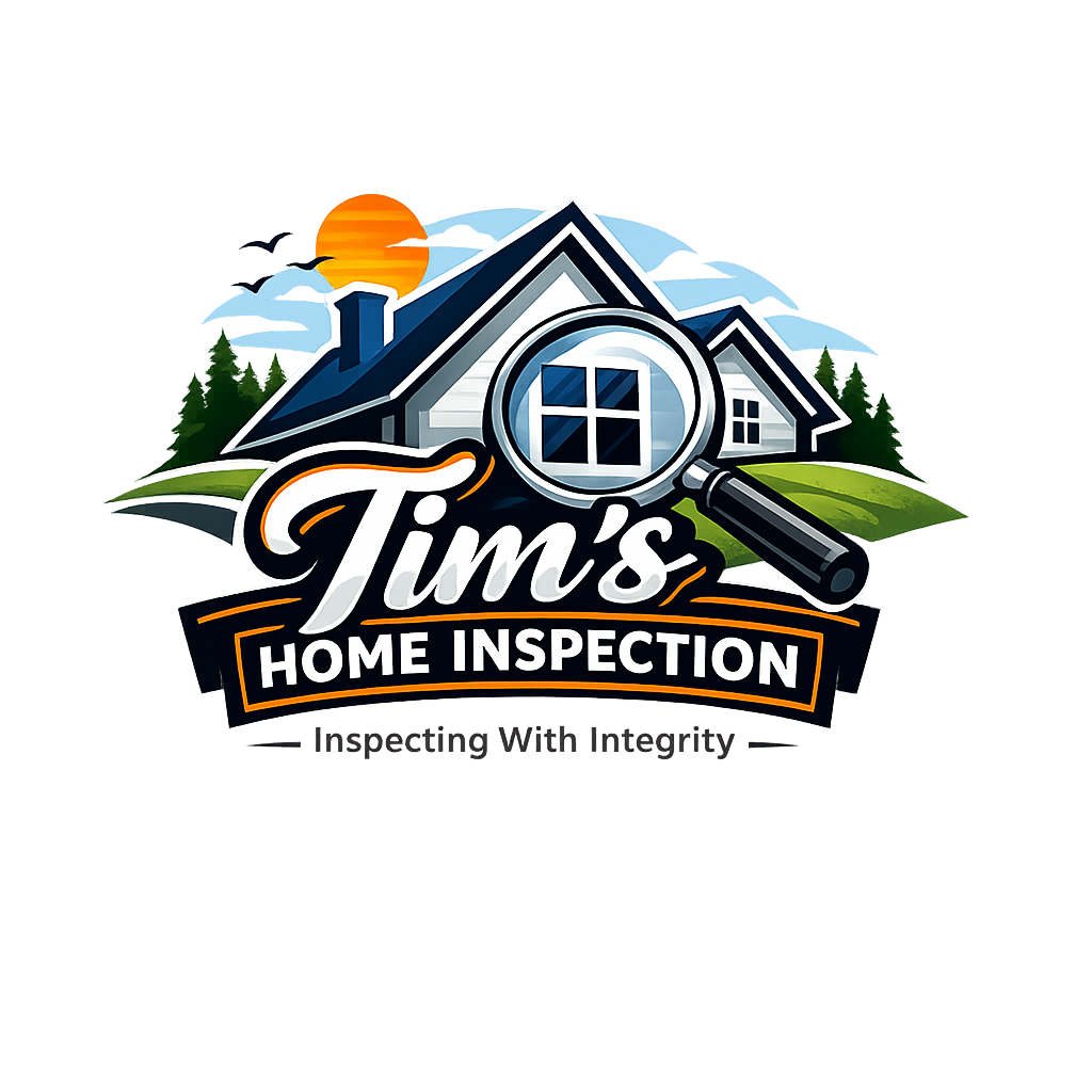 Tim's Home Inspections
